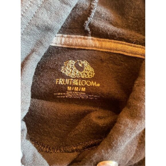 Ghost Hunting Paranormal Investigator Pullover Hoodie - Picture 5 of 5